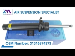 技術マスター TMAIRSUS 前右コイル スプリングショック BMW 3シリーズ F30 4 マティック 31316874373