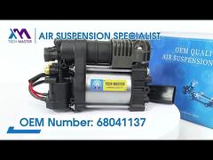 Tech Master TMAIRSUS エアコンプレッサー JEEP GRAND CHEROKEE, 3.6L/5.7L, 2011-2015 Dodge Ram 68041137