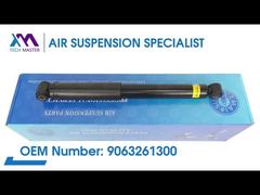 テクマスター TMAIRSUS メルセデス・ベンツ 906 9063200231用のバックコイル・スプリングショック