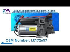 レンジローバーL460 L461用Tech Master TMAIRSUSエアサスペンションコンプレッサー LR172657