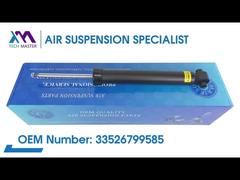 Tech Master TMAIRSUS BMW 3シリーズ F30用リアコイルスプリングショック 33526799585