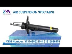 Tech Master TMAIRSUS フロント左コイルショック BMW 3シリーズ G20 2 Matic 31316885210 用