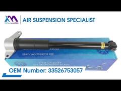 テクマスター TMAIRSUS 後ろ左側と右側のショック吸収器 レンジャーローバーIII L322/HSE 4.4 V8 32V 無