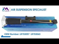 Tech Master TMAIRSUS リア右ショックアブソーバー ランドローバー L460 レンジローバー スポーツ L461 LR153057