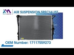 Tech Master TMAIRSUS リア左右 4.4 V8 32V ADS なし Range Rover III L322/HSE 用