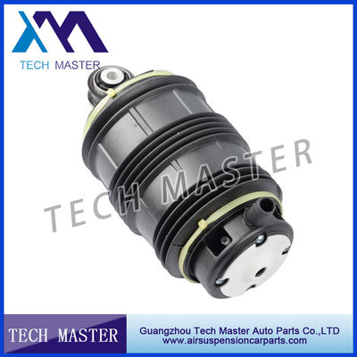 2113200825 後部右の空気懸濁液ばねのメルセデス W211 の空気うなり声 2113201225