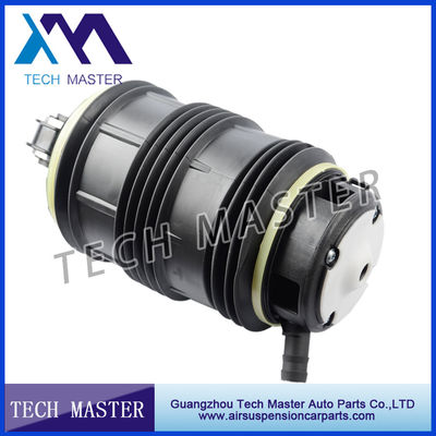 2113200825 後部右の空気懸濁液ばねのメルセデス W211 の空気うなり声 2113201225