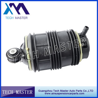 2113200825 後部右の空気懸濁液ばねのメルセデス W211 の空気うなり声 2113201225