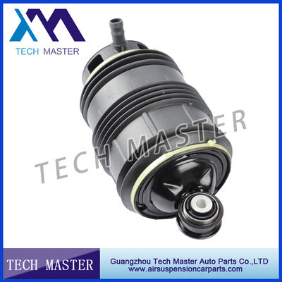 2113200825 後部右の空気懸濁液ばねのメルセデス W211 の空気うなり声 2113201225