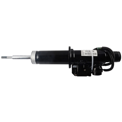 センサーおよびワイヤー衝撃吸収材37116794531とのBMW X5 X6 E70 E71の前部左右EDC 37116794532