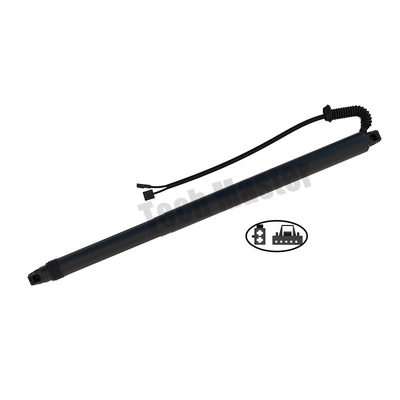 SKODAすばらしいII GENのための自動テールゲートの上昇のゲートの部品3T9827851C Combi 2010-2015年