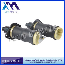Audi A6 C5の後部空気ばねOEM 4Z7616051A 4Z7616052Aのための空気懸濁液のうなり声袋