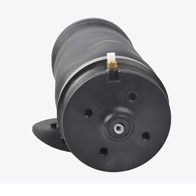 W164の後部Airmaticのふいご1643200625 2923200525のための車の空気懸濁液の衝撃のばね