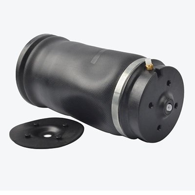 W164の後部Airmaticのふいご1643200625 2923200525のための車の空気懸濁液の衝撃のばね