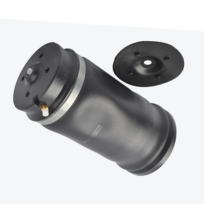 W164の後部Airmaticのふいご1643200625 2923200525のための車の空気懸濁液の衝撃のばね