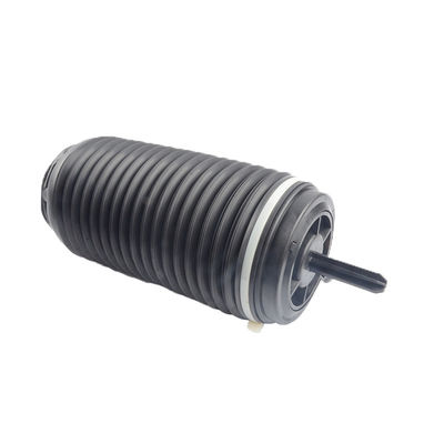 Porsche Macan 95Bの前部ゴム製空気懸濁液のばね95B616039 95B616039A