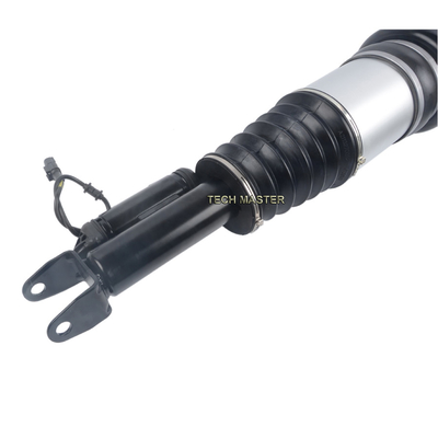 前部ベンツW211 W219 Airmaticの衝撃吸収材OEM 2113205513のための左の空気懸濁液の衝撃2113209313