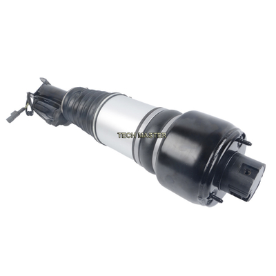 前部ベンツW211 W219 Airmaticの衝撃吸収材OEM 2113206013のための右の空気懸濁液の衝撃2113209413