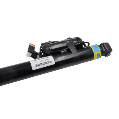 空気乗車の懸濁液の衝撃支柱の供給のベンツW211 W219の後部Airmaticの支柱のばね2113262800 2113260100