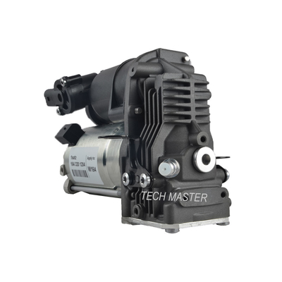 1643201204 1643200304 1643200204空気懸濁液の圧縮機のベンツW164 X164の空気ポンプ