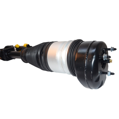 ベンツGLEの前部L&R W167 Airmatic衝撃吸収材1673200503を出荷するために1673200504用意しなさい