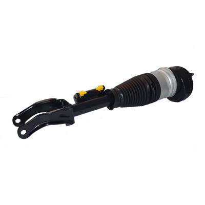 ベンツGLEの前部L&R W167 Airmatic衝撃吸収材1673200503を出荷するために1673200504用意しなさい