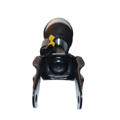 ベンツGLEの前部L&R W167 Airmatic衝撃吸収材1673200503を出荷するために1673200504用意しなさい