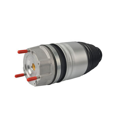 Q7カイエンヌTouaregの前部空気懸濁液の衝撃袋7P6616039N 7P6616040Nの空気うなり声