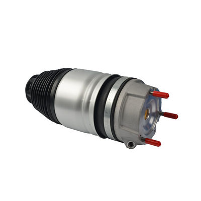 Q7カイエンヌTouaregの前部空気懸濁液の衝撃袋7P6616039N 7P6616040Nの空気うなり声