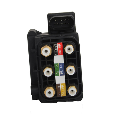 ベンツW213 W253 C238 EクラスのTモデル弁のブロックAirsuspension A0993200200