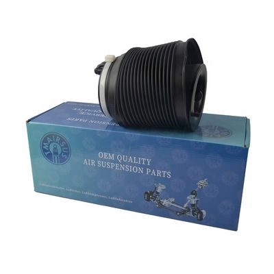 土地の巡洋艦のPrado J150 GX460ののための空気ばねのうなり声は空気ブランデーグラスを48090-35011 48080-35011エアー バッグ