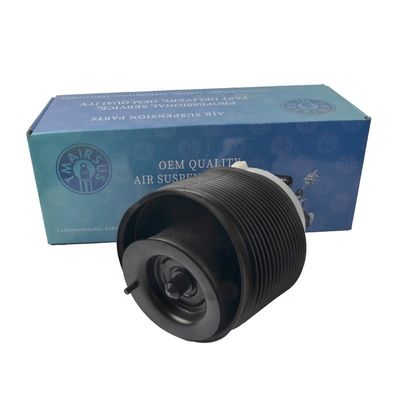 土地の巡洋艦のPrado J150 GX460ののための空気ばねのうなり声は空気ブランデーグラスを48090-35011 48080-35011エアー バッグ