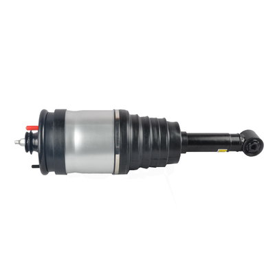 RTD501090 LR041110 RPD500890の後部衝撃吸収材のランドローバー・レンジローバースポーツの発見3/4 L320