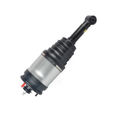 RTD501090 LR041110 RPD500890の後部衝撃吸収材のランドローバー・レンジローバースポーツの発見3/4 L320