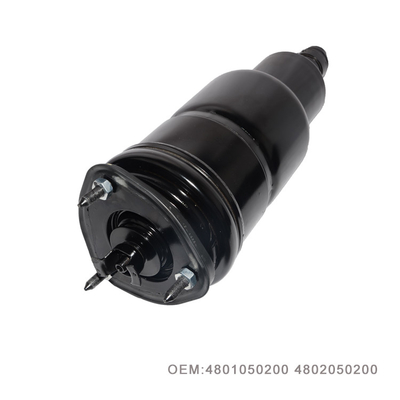 Lexus UVF4 USF40 LS600H LS460のAWD空気懸濁液Airmatic 48020-50260 48010-50260のための衝撃吸収材のバンパー