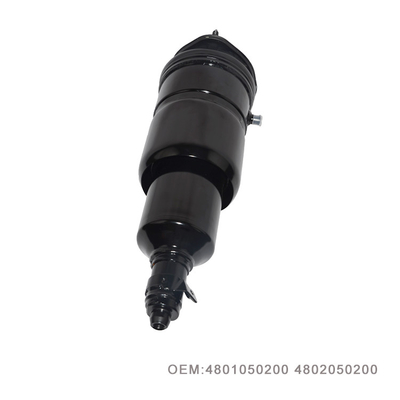 Lexus UVF4 USF40 LS600H LS460のAWD空気懸濁液Airmatic 48020-50260 48010-50260のための衝撃吸収材のバンパー