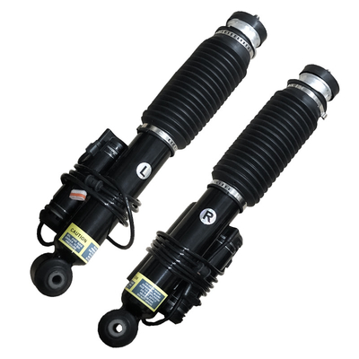 ADS 4maticの空気懸濁液の衝撃吸収材が付いているベンツS211 W211 W219の後部左右に