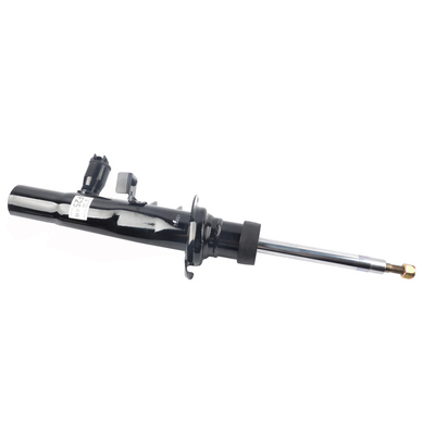 EDC 37116797027 37116797028のBMW X3 X4 F25 F26の前部L&R懸濁液の衝撃吸収材の支柱