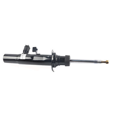 EDC 37116797027 37116797028のBMW F25 F26の前部L&R懸濁液の衝撃吸収材の支柱