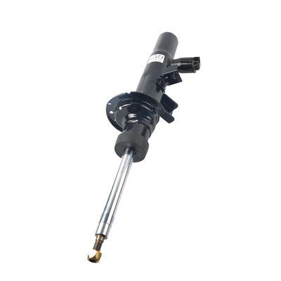 EDC 37116797027 37116797028のBMW F25 F26の前部L&R懸濁液の衝撃吸収材の支柱