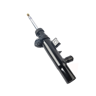 EDC 37116797027 37116797028のBMW F25 F26の前部L&R懸濁液の衝撃吸収材の支柱