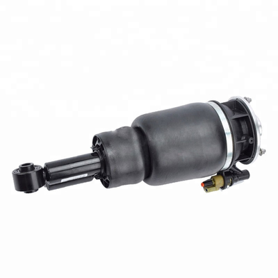 フォード Expedition の空気懸濁液のストラット前部左右の空気衝撃吸収材 6L1Z18A099DA 3L1Z18125AB