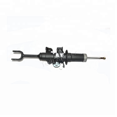 BMW F01 F02の前部自動衝撃吸収材37116850221のための空気ばねの衝撃吸収材37116850222