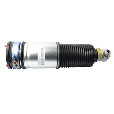 BMW E65 E66のガスの後部懸濁液37126785537 37126785538のための調節可能な後部衝撃