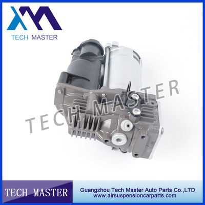 メルセデスのベンツW166 1663200104のための自動車部品の空気懸濁液の圧縮機のポータブル