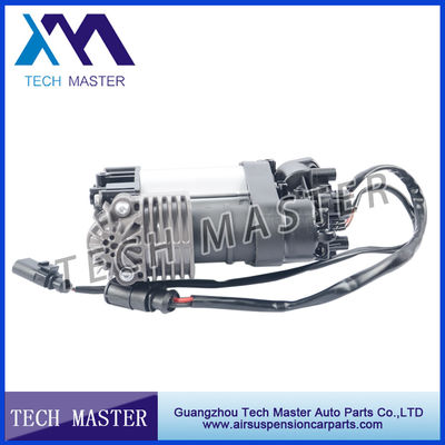 車のAudi Touareg NF IIの2010新しいモデルのためのモデル空気懸濁液の圧縮機7P0698007B