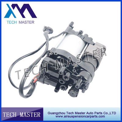 車のAudi Touareg NF IIの2010新しいモデルのためのモデル空気懸濁液の圧縮機7P0698007B