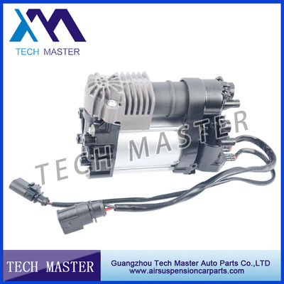 車のAudi Touareg NF IIの2010新しいモデルのためのモデル空気懸濁液の圧縮機7P0698007B