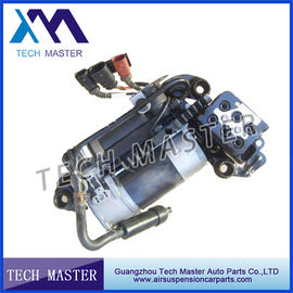 1つの年の保証が付いているVWのフェートン型オープンカー3D0616005Mのための携帯用空気懸濁液の圧縮機ポンプ
