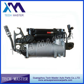 古いAudi Touarge I 7L0698007A 2002-2010のための空気懸濁液の圧縮機ポンプ ポータブル